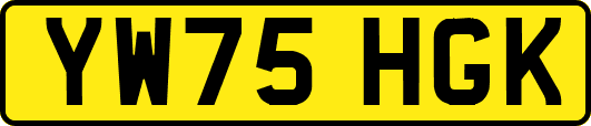 YW75HGK