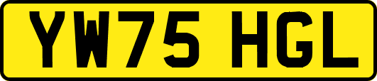 YW75HGL