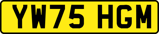 YW75HGM
