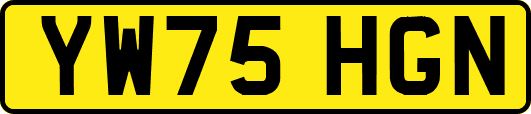 YW75HGN