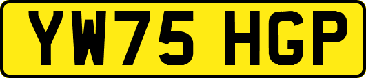 YW75HGP