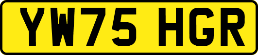 YW75HGR