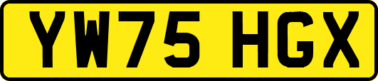 YW75HGX