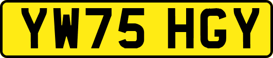YW75HGY