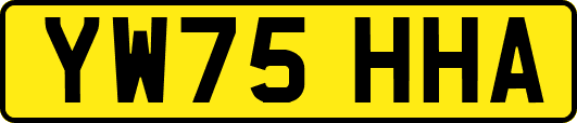 YW75HHA
