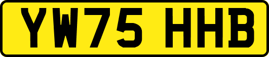 YW75HHB