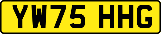 YW75HHG