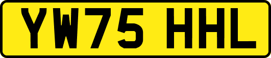 YW75HHL