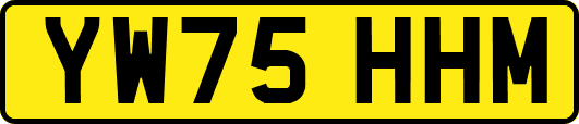 YW75HHM