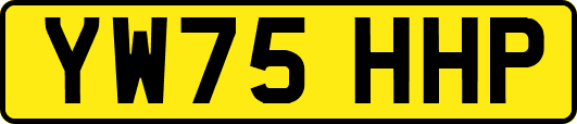 YW75HHP