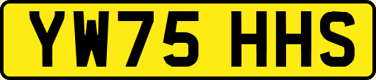 YW75HHS