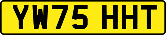 YW75HHT