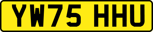 YW75HHU