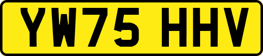 YW75HHV