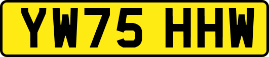 YW75HHW