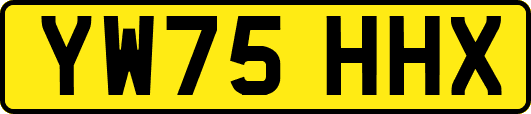 YW75HHX
