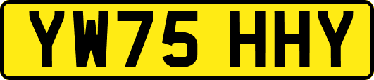 YW75HHY