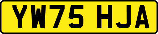 YW75HJA