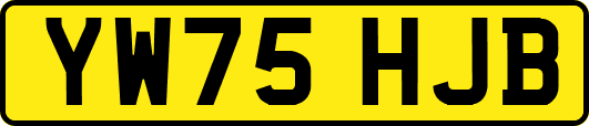 YW75HJB