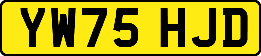 YW75HJD