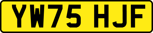 YW75HJF