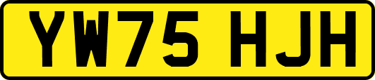 YW75HJH