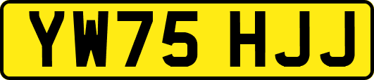 YW75HJJ