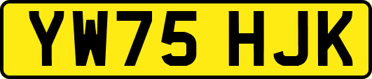 YW75HJK
