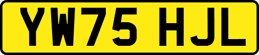 YW75HJL