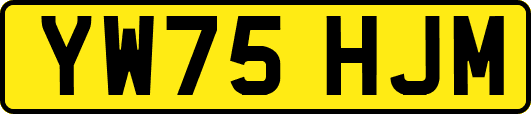 YW75HJM