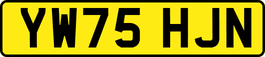 YW75HJN