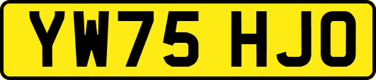 YW75HJO