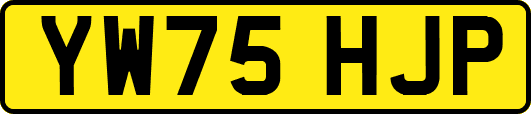 YW75HJP