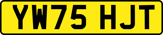 YW75HJT