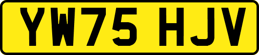 YW75HJV