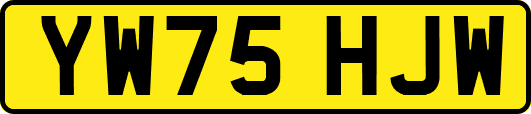 YW75HJW