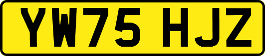 YW75HJZ