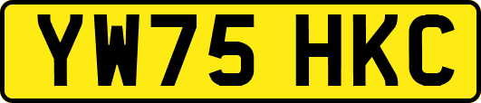 YW75HKC