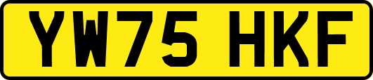 YW75HKF