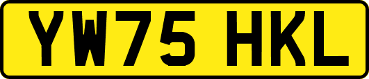 YW75HKL