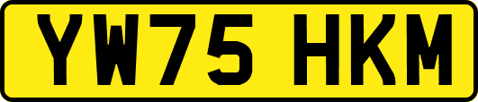 YW75HKM