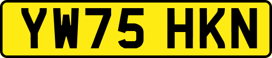 YW75HKN