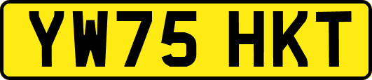 YW75HKT