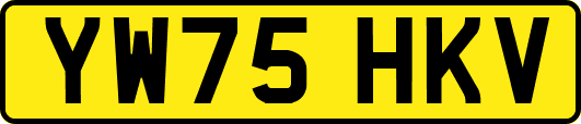 YW75HKV