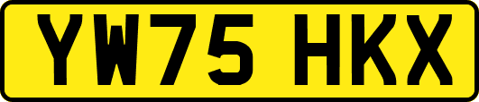 YW75HKX