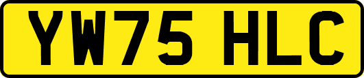 YW75HLC