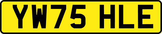 YW75HLE