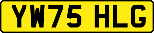 YW75HLG