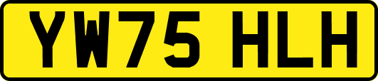 YW75HLH