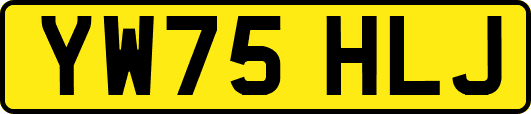 YW75HLJ
